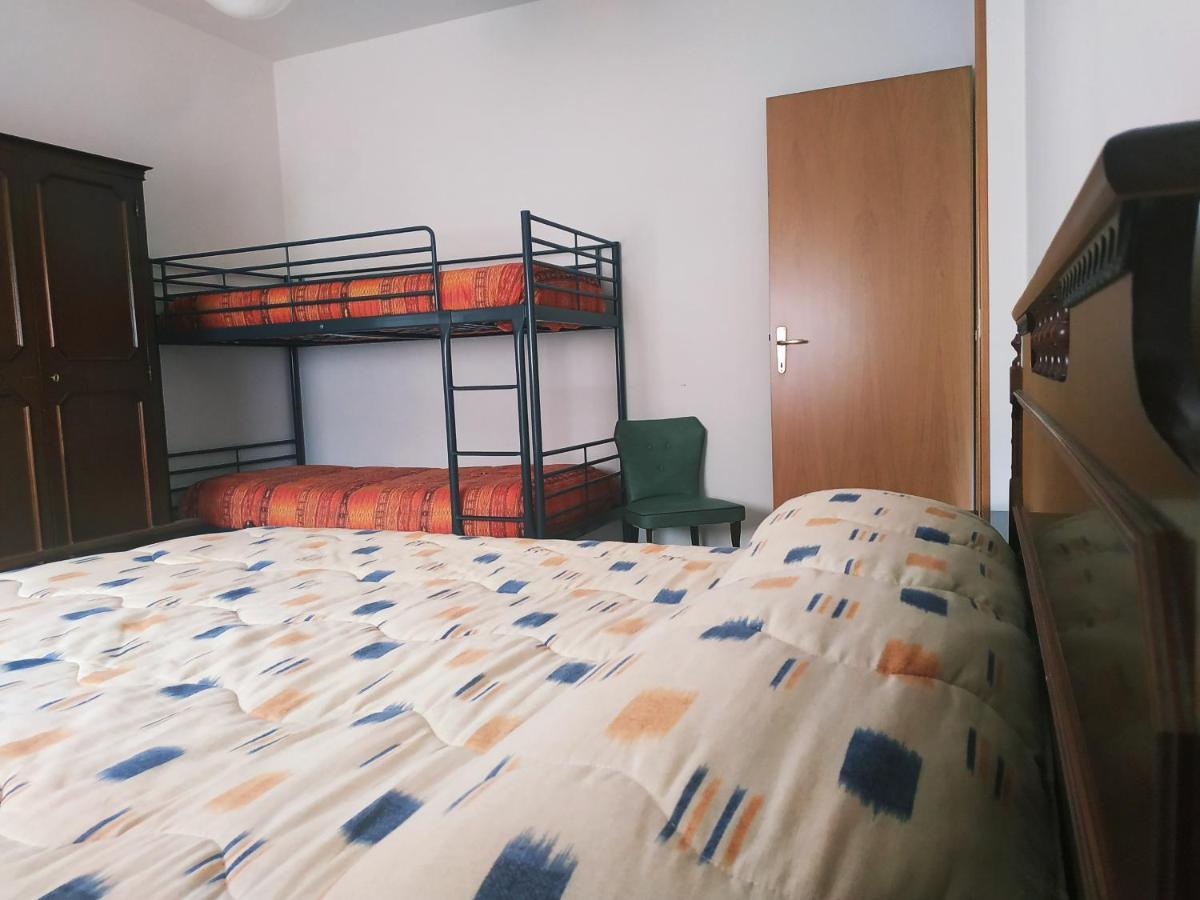 B&B L'Uva Fragolina Case la Selva Εξωτερικό φωτογραφία